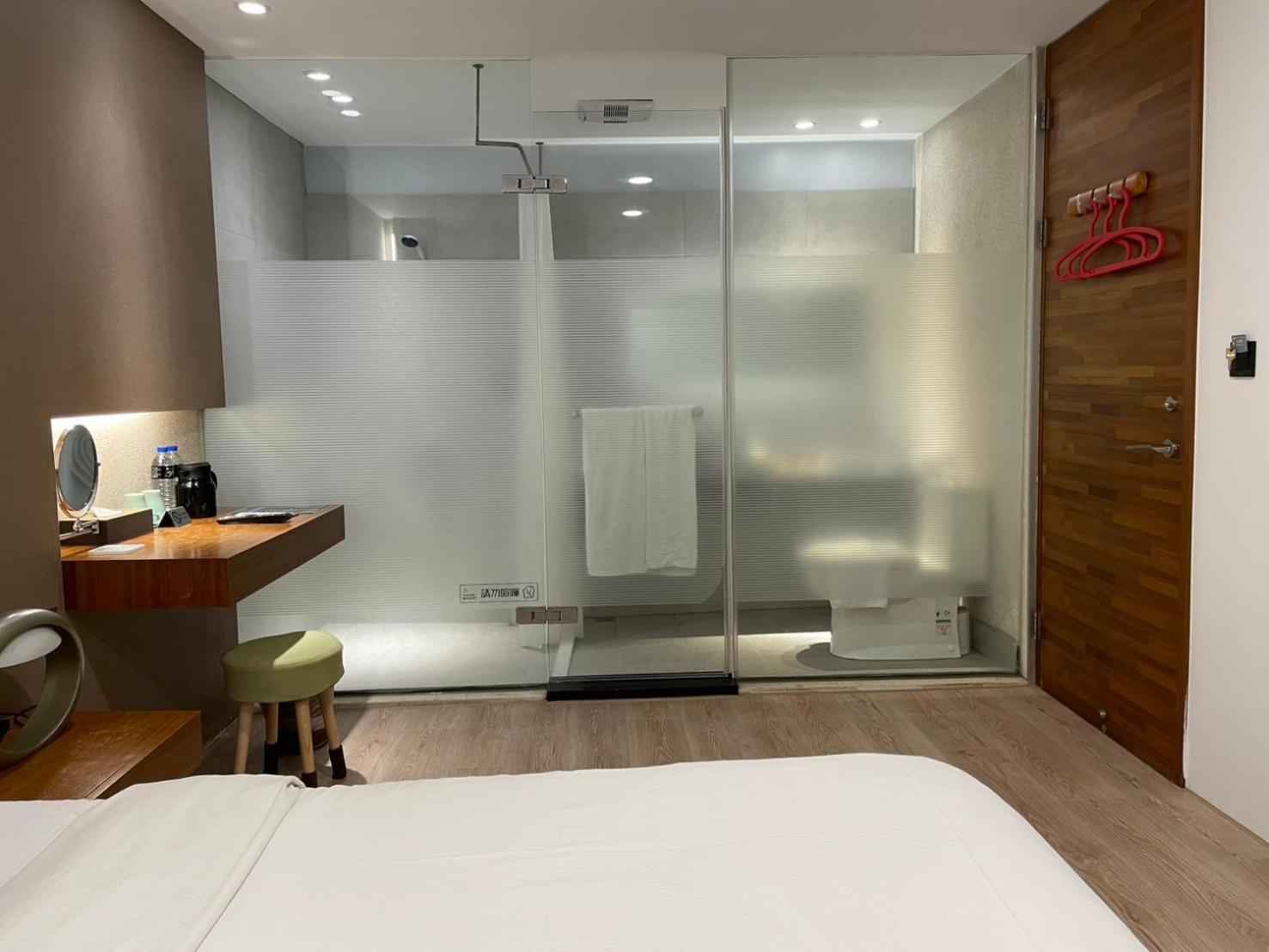 Timing House Bed & Breakfast Yuchi Ngoại thất bức ảnh